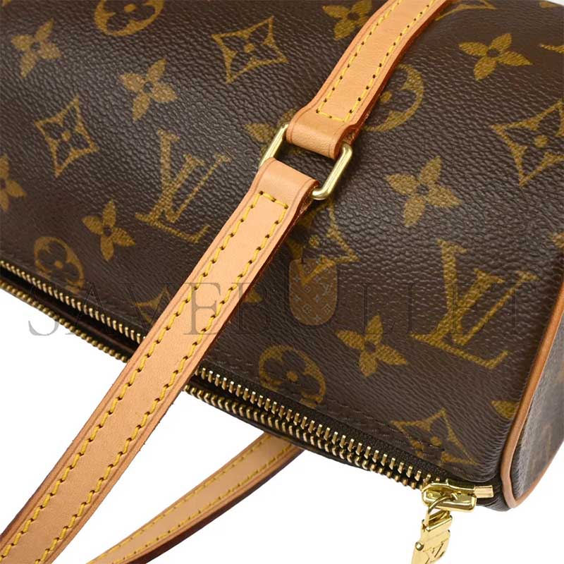 LOUIS VUITTON MONOGRAM PAPILLON 30 HANDBAG M51385 (30*15*15cm)